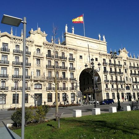Hospedaje Menendez Pelayo サンタンデール エクステリア 写真