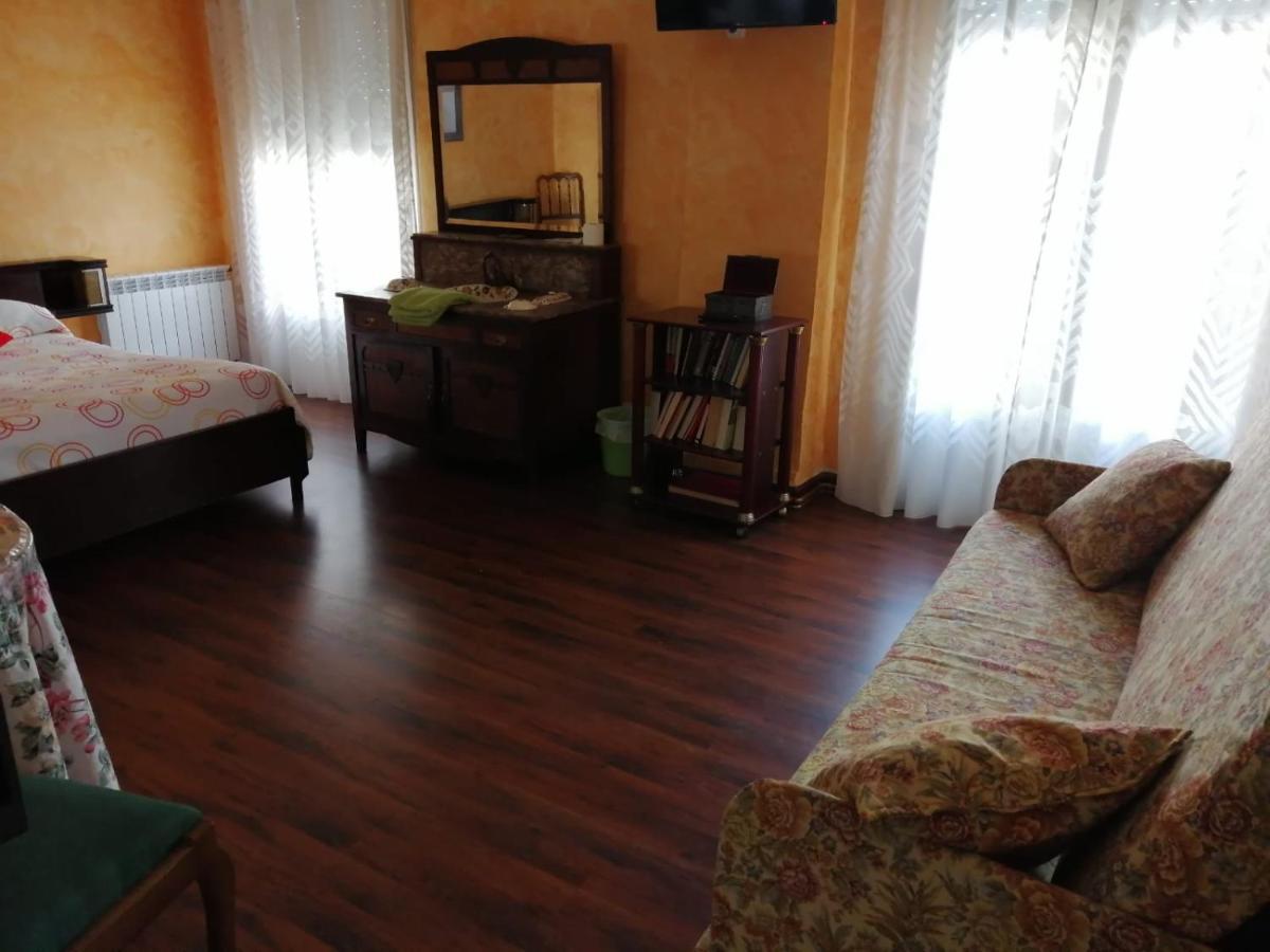 Hospedaje Menendez Pelayo サンタンデール エクステリア 写真
