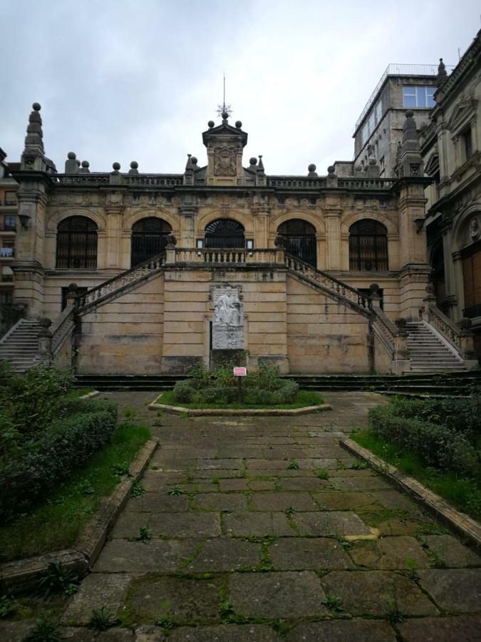 Hospedaje Menendez Pelayo サンタンデール エクステリア 写真